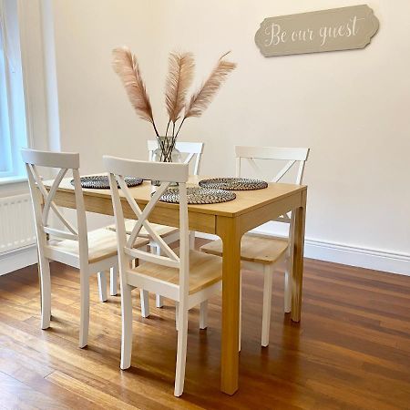 3 Queen Alexandra Road 노스쉴즈 외부 사진