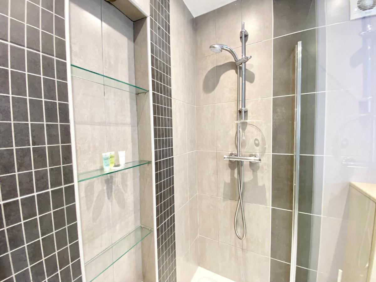 3 Queen Alexandra Road 노스쉴즈 외부 사진