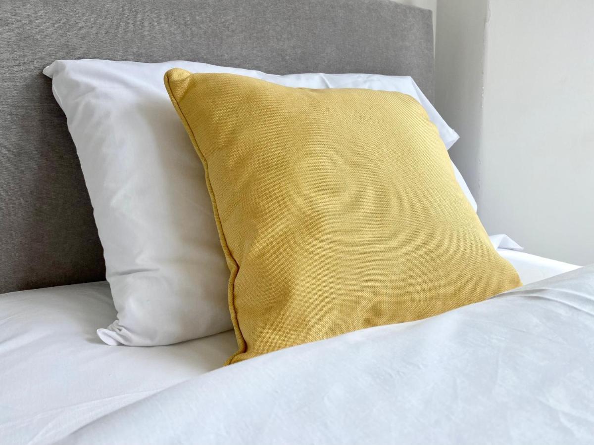 3 Queen Alexandra Road 노스쉴즈 외부 사진