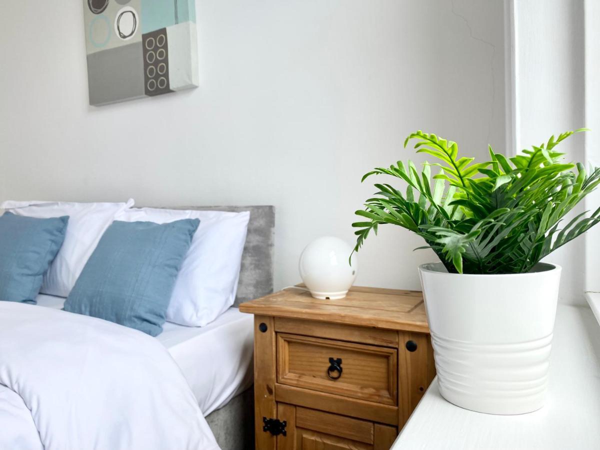 3 Queen Alexandra Road 노스쉴즈 외부 사진