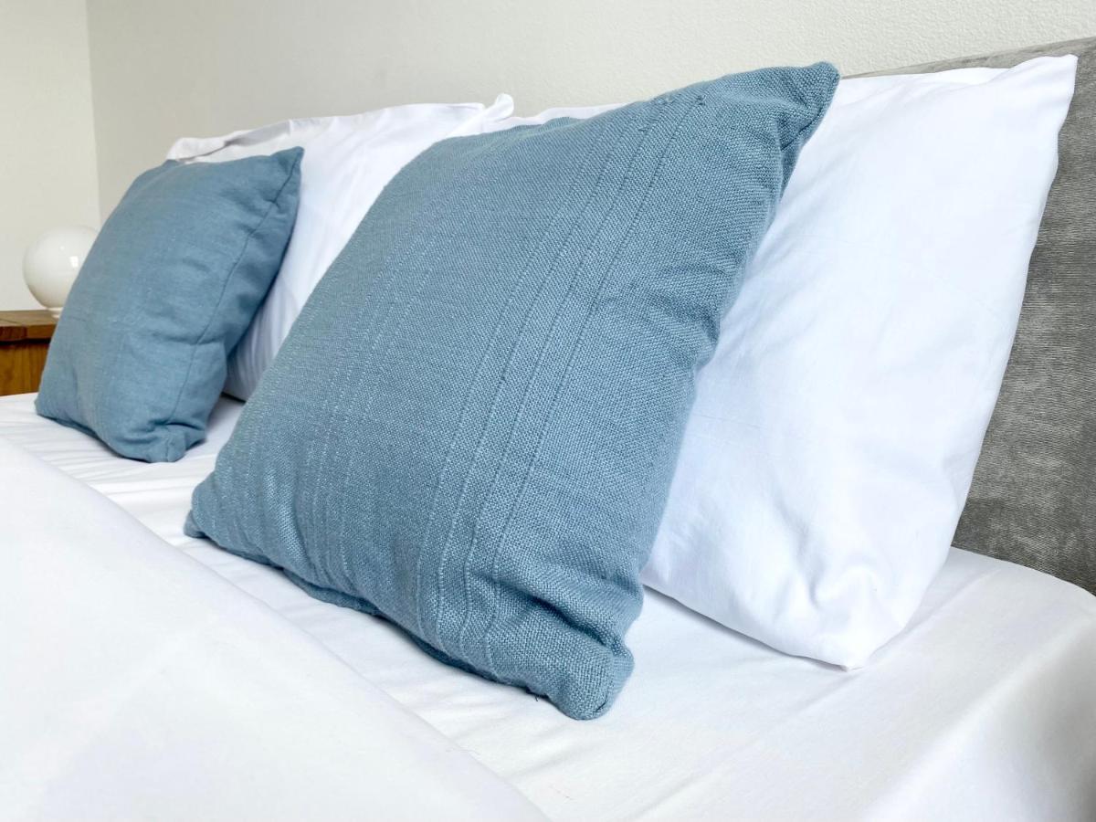 3 Queen Alexandra Road 노스쉴즈 외부 사진
